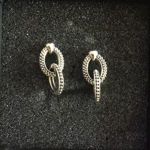 Lagos Earrings